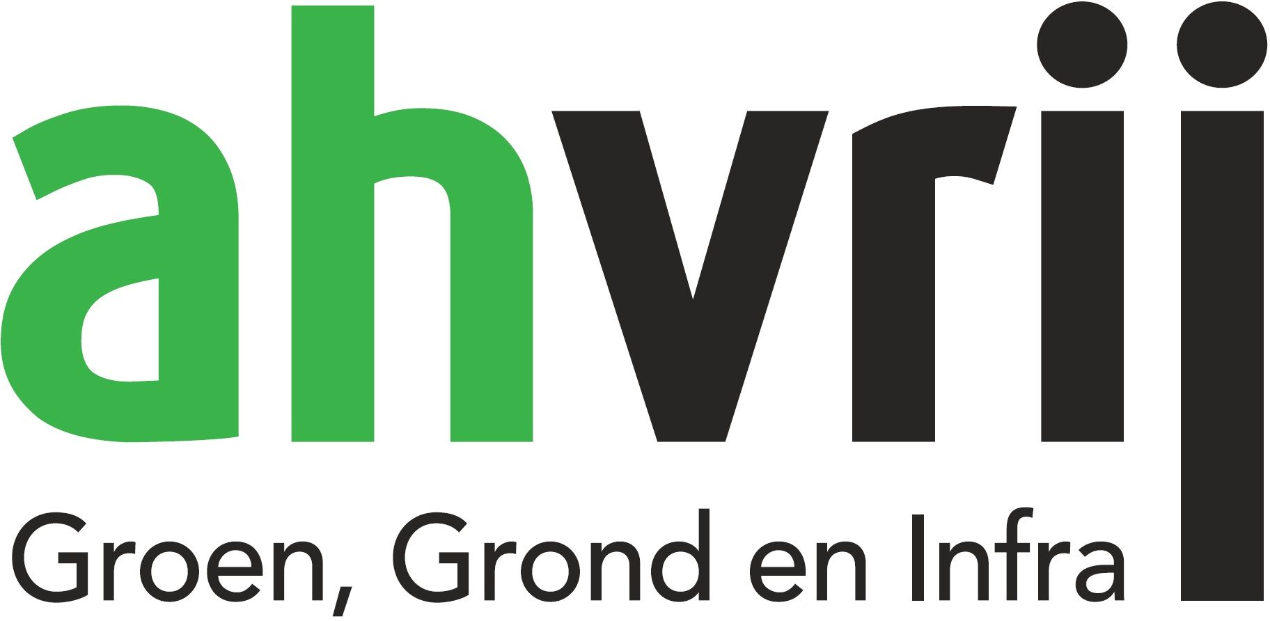 AH Vrij Groen, Grond en Infra B.V.