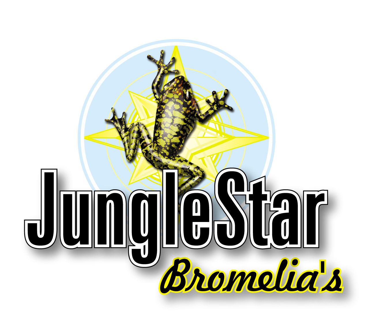 JungleStar B.V.