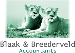 Blaak & Breederveld Accountants