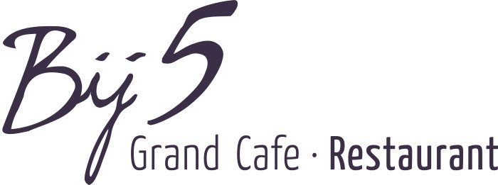 Grand Cafe - Restaurant Bij5